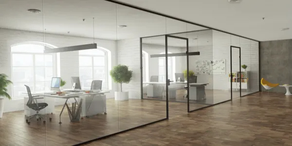 FrameTec Select 2.0 glazing profile